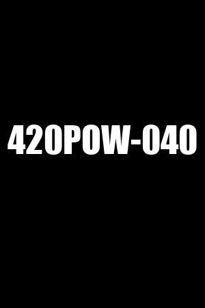 420POW